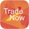 Trade on the go with Trade Now