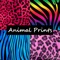 Make Your iPad Look stunning with colourful Animal Print Designs