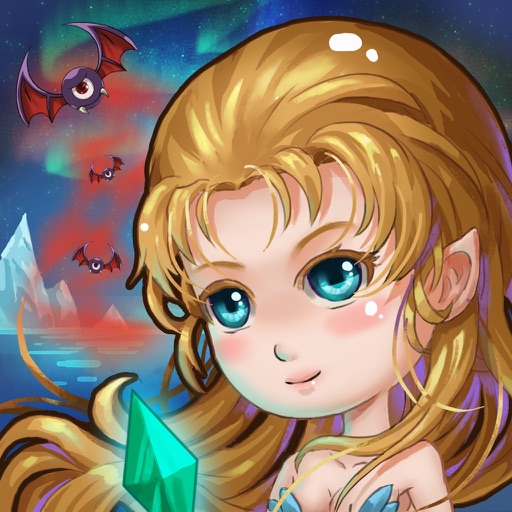 Save Mermaid iOS App