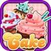 War of the Cupcakes - tasty sweet delicious crush cupcake saga in hollywood 2 in 3D