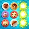 A Sugar Shop Holiday Match EPIC - The Sweet Christmas Cake Puzzle Game