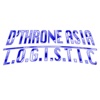 D'Throne Asia Logistic