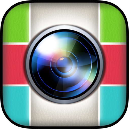 VideoCropFX icon