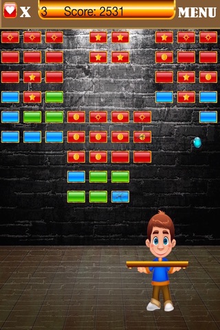 Brick Breaker - Boost Your Score And Breakout screenshot 4