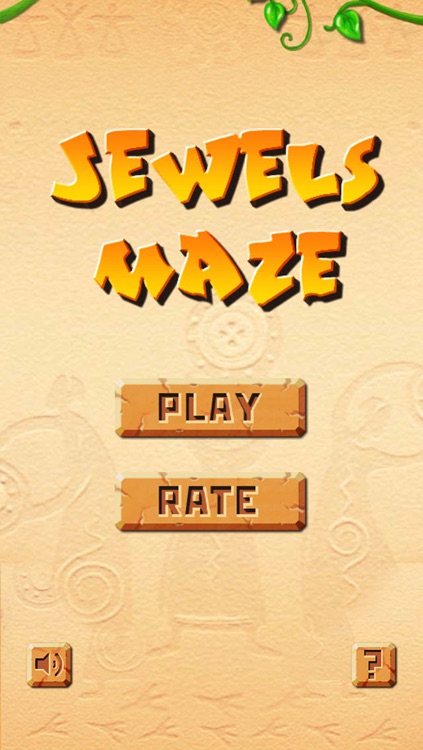 Jewels Maze Free