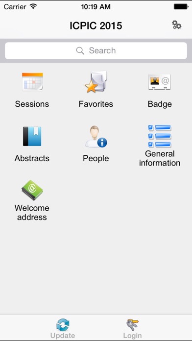 download ICPIC 2015 apps 2