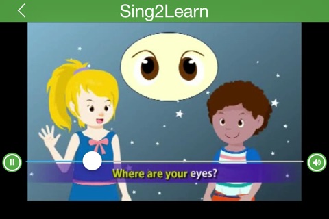 #Sing2Learn screenshot 4