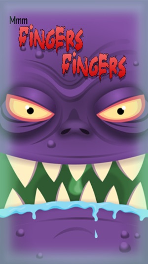 Mmm Fingers Fingers