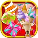 Candy Shop Mania Connect Sweet