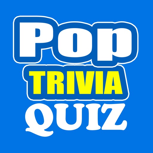 Best for Pop Trivia Quiz
