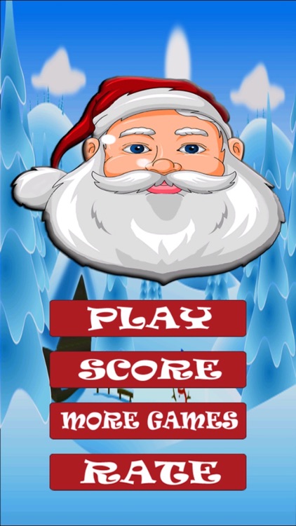 Hit Santa: Smash Santa with Snowball 2015 -Crazy New Year Arcade Game For Cool Shooters