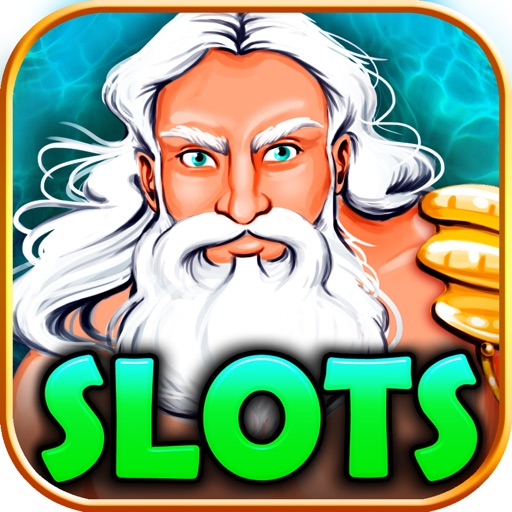 777 Atlantis Slots of Zeus Casino - Best social old vegas is the way with right price scatter bingo or no deal Icon
