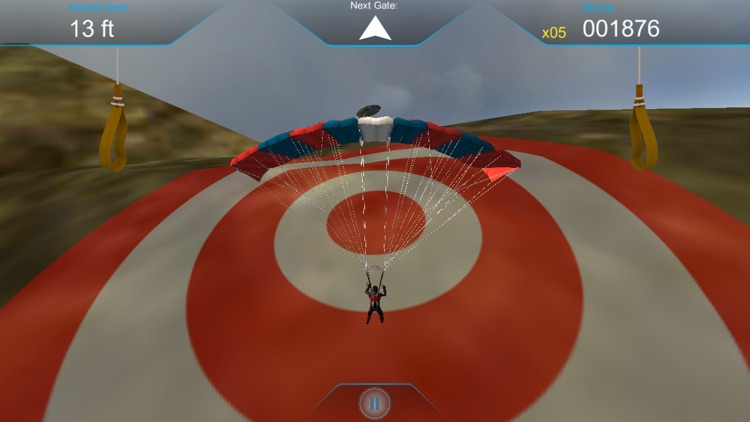 Skydive Pursuits screenshot-4