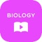 141 tutoring videos explain every Biology topic you need, no matter what Biology textbook you have