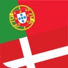 Portugisisk-Dansk ordbog