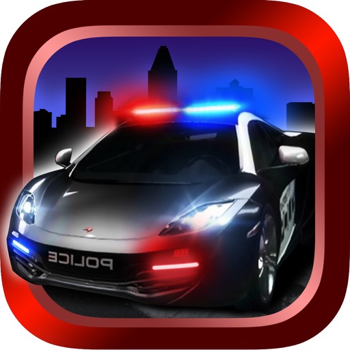 ASk Cop Chase - Police Car Racing Game icon