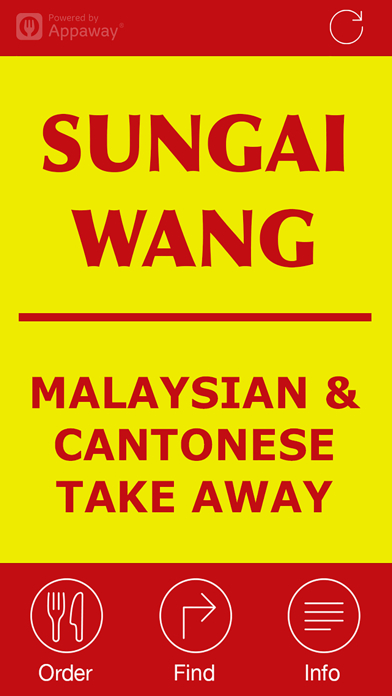 How to cancel & delete Sungai Wang, Birmingham from iphone & ipad 1