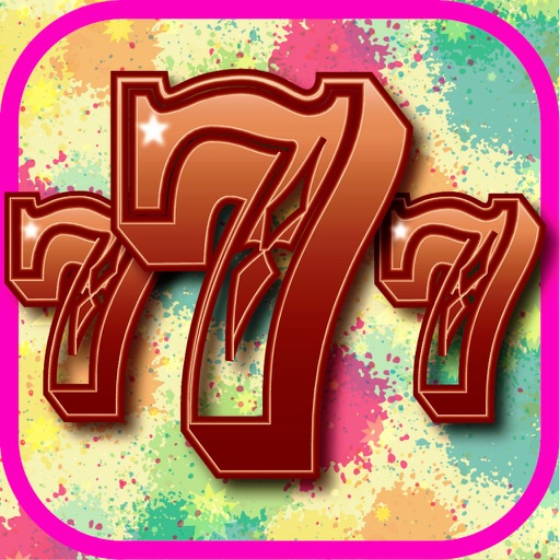 Slot Candy Free iOS App