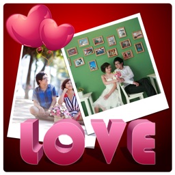 Romantic Photo Editor