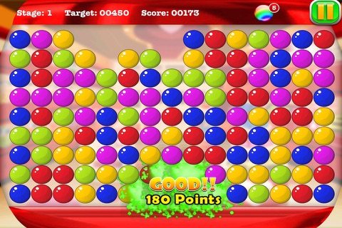 A Chewy Yummy Gummy Puzzle FREE screenshot 4