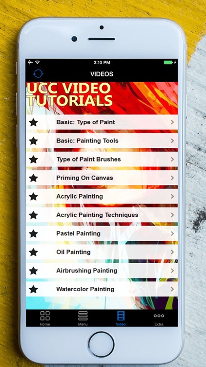 Learn How To Draw, Paint & Colours - Best Tips & Technique Guide of Paiting For Advanced & Beginners screenshot-4