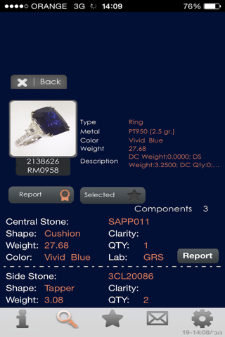 Fine Jewelry screenshot 4