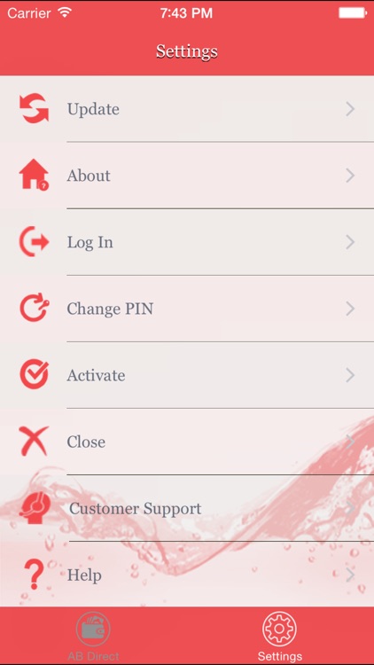 ABDirect screenshot-4