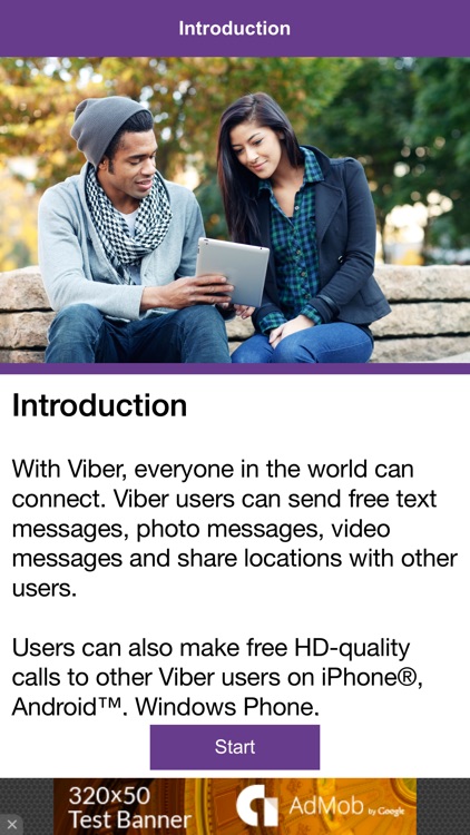 How to Install Viber on iPad