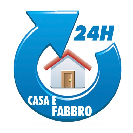 Casa e Fabbro 24 H