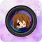 Chibi Camera - make yourself lovely Chibi photo - Free