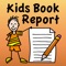 Kids Book Report
