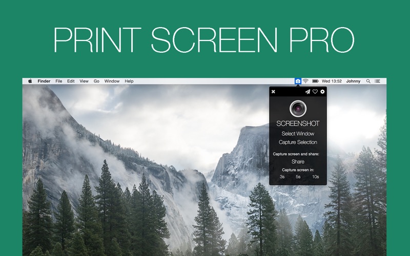 Print Screen Pro