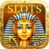 A Abu Dhabi Egypt 777 Pharaoh Slots Machine