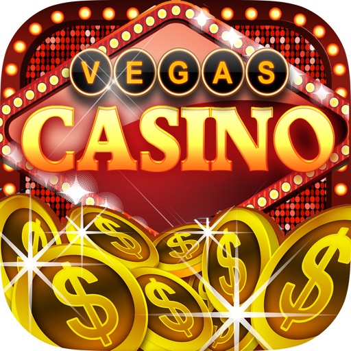 A Abbies Vegas Magic Fabulous Casino Slots & Blackjack Games icon
