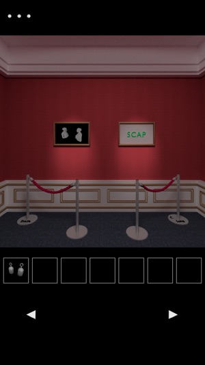 Escape Game: Galleria(圖1)-速報App