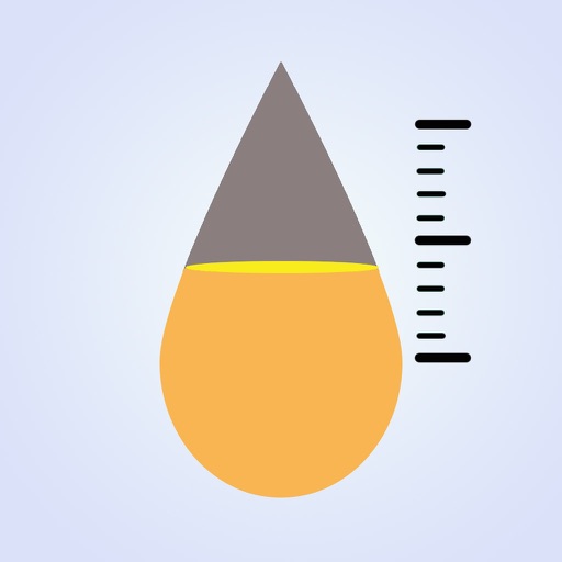 365 realTime outdoor hygro (hygrometer) Icon