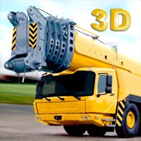Construction Truck Simulator: Extreme Addicting 3D Driving Test for Heavy Monster Vehicle In City apk