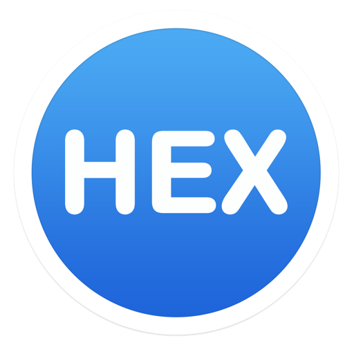 iHex - Hex Editor