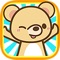 私のくまさん -My Tiny Bear ◆ポケットでペットを育成！かわいい無料放置育成ゲームアイコン