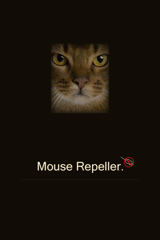 Rat And Mouse Sound Repeller screenshot 4
