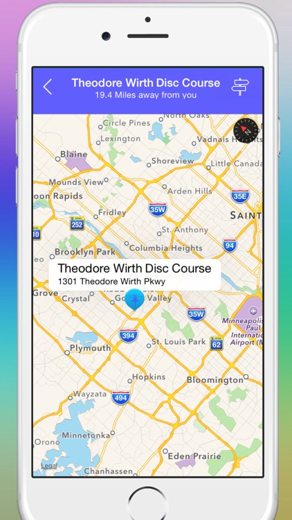 Disc Golf - Your guide to nearby courses