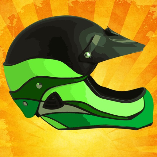 Turbo Battle Bike Shooter - top road racing shooting game icon