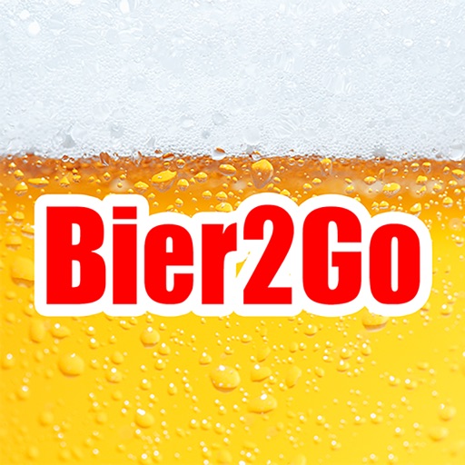 Bier2Go.nl icon