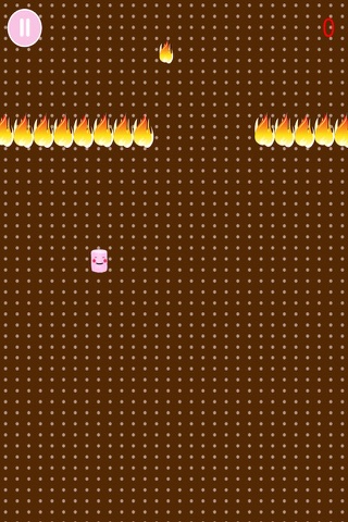Amazing Marshmallow Jumping Adventure - Fire Avoider Mania screenshot 3