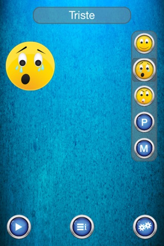 Learn Emotions screenshot 2