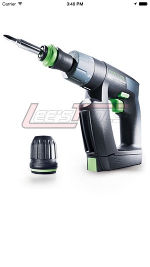 FESTOOL DROPSHIP(圖3)-速報App