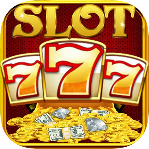 Las Vegas Paradise Classic Slots icon