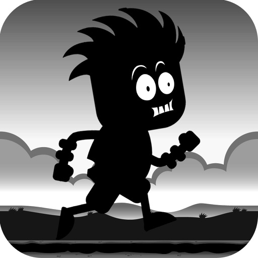 Shadow Fright Icon