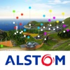 Alstom Innovation Offline