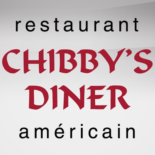 Chibby's Diner icon